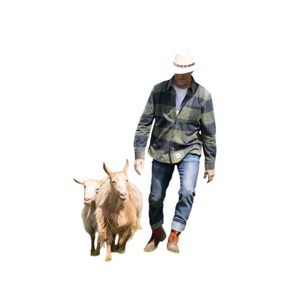 Frye Men's 10" Safety Crafted Wellington Western Work Boots - Steel Toe | New - Picture 15 of 16